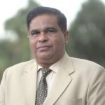 Col. Nadeem Babar (R)