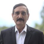 Col. Tanvir Akram (R)