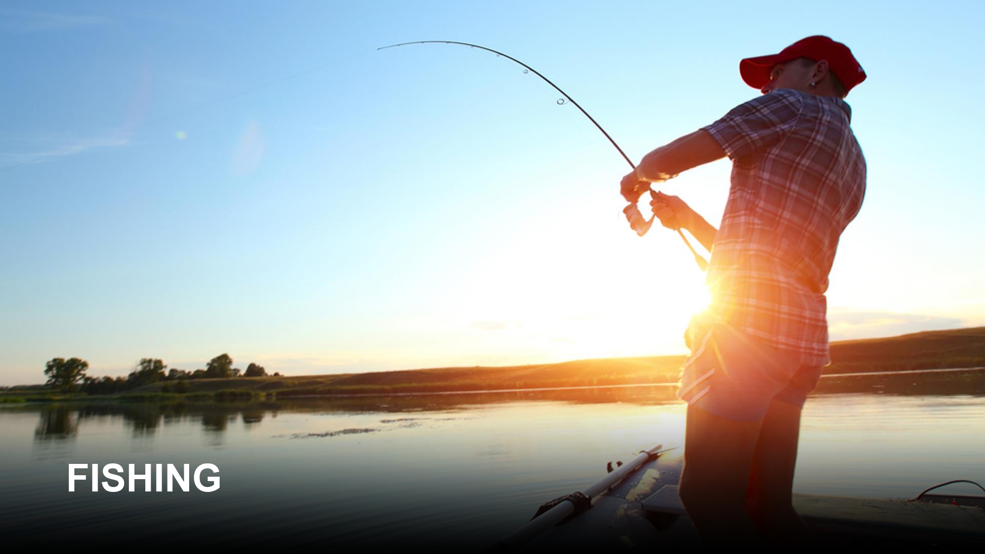 Fishing